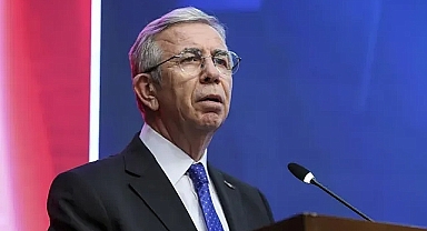 Mansur Yavaş Ekrem İmamoğlu ile görüşmek için Silivri'de