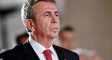 Mansur Yavaş Silivri'de Ekrem İmamoğlu ile görüştü