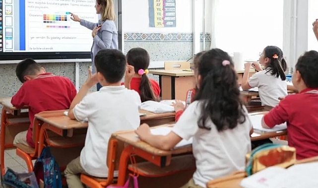 MEB, 'Özel' Ödemeleri Denetim Altına Aldı! 81 İle Uyarı Gönderildi