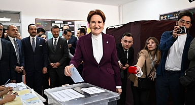 Meral Akşener sessizliğini bozdu! Uzun bir aradan sonra ilk kez paylaşım yaptı