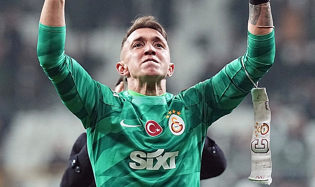 Muslera sonrası için flaş hamle: Galatasaray'ın teklif ettiği rakamı duyurdular