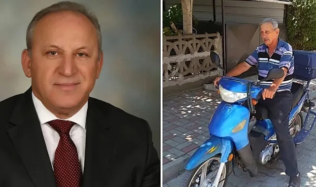 Ölümlü kazaya karışan eski vekile ev hapsi verildi