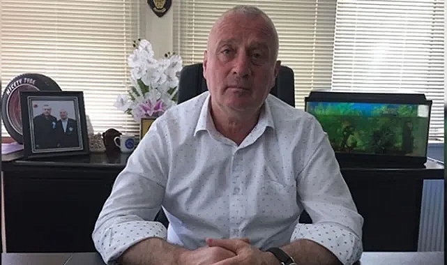 Osman Köksal Bahar hastaneye kaldırıldı!