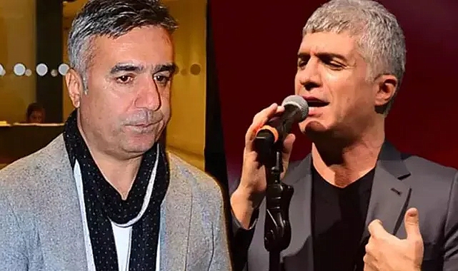 Özcan Deniz ateş püskürdü! Ağabeyi Ercan Deniz'e şoke eden sözler: "Beni sattın"