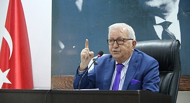 Posbıyık: Benim Cezamı Halk Verir, Meclis Üyeleri Veremez