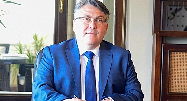 Rektör Özölçer'den 21 Mart Nevruz Bayramı Mesajı