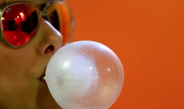 Sakız çiğnemek ve kanser arasında şaşırtan bağlantı! Duyanlar kulaklarına inanamadı