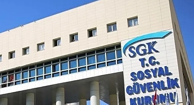 SGK 2 bin 404 kişiyi tespit etti: Ödenen aylıklar faiziyle geri alınacak!