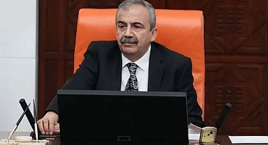 Sırrı Süreyya Önder’den Meclis’te İmamoğlu tepkisi