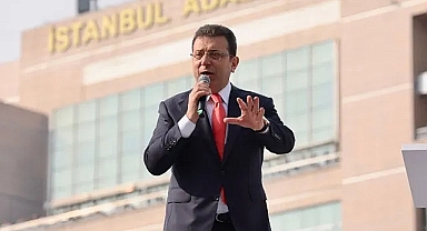 Son Dakika... Son Dakika... Ekrem İmamoğlu tutuklandı!