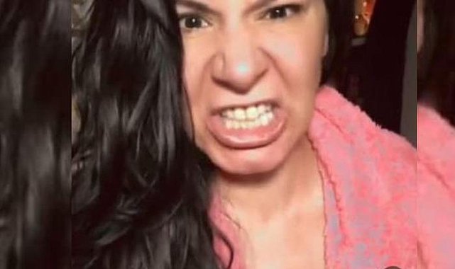 Sosyal medyadan Cumhurbaşkanı Erdoğan'a hakaret etmişti! Gözaltına alındı