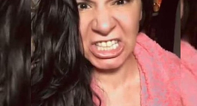 Sosyal medyadan Cumhurbaşkanı Erdoğan'a hakaret etmişti! Gözaltına alındı