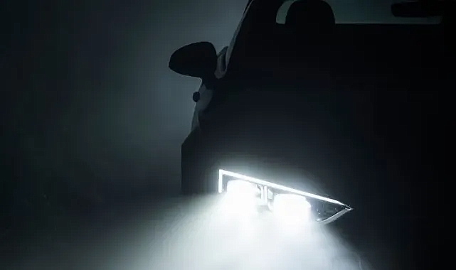 Sürücüler aman dikkat! Beyaz farlar yasaklandı!