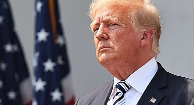 Trump'tan Hamas'a sert mesaj