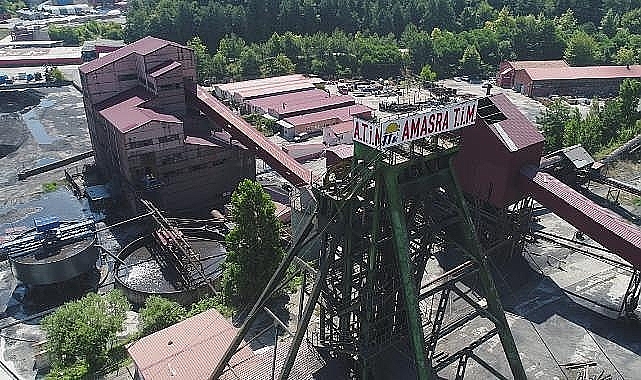 TTK Amasra davasında flaş karar!