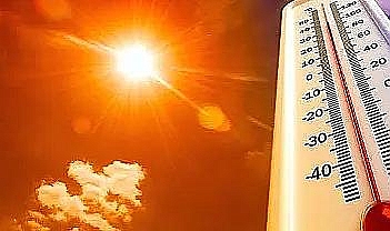 Türkiye'de en yüksek sıcaklık Zonguldak'ta ölçüldü