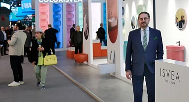 Türkiye, Seramik Sektöründe Marka Kimliği Kazandı