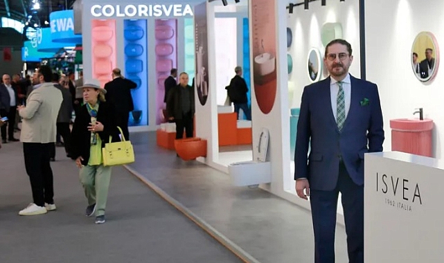 Türkiye, Seramik Sektöründe Marka Kimliği Kazandı