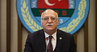 TZOB Başkanı Şemsi Bayraktar: Don ve kuraklık çiftçiyi zorluyor, destek şart