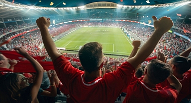 UEFA Şampiyonlar Ligi'nde son 16 turu ilk maçları oynandı