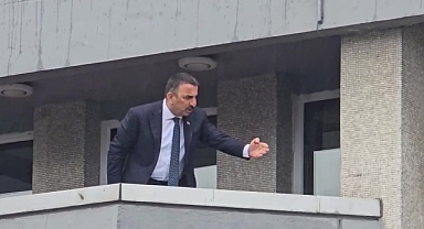Vali Hacıbektaşoğlu'ndan CHP'lilere tepki!