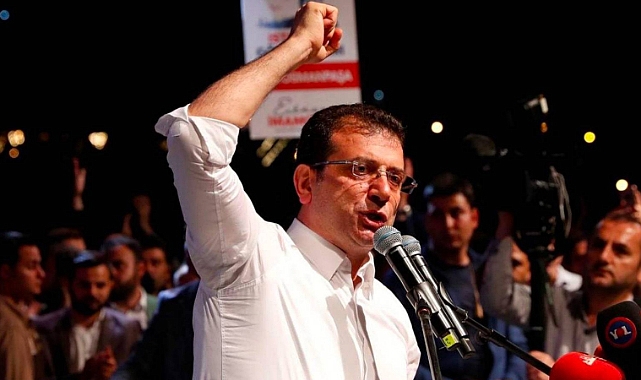 Valilik çağrı yaptı; Türkiye Belediyeler Birliği İmamoğlu'nun yerine başkanvekili seçmek için toplanıyor