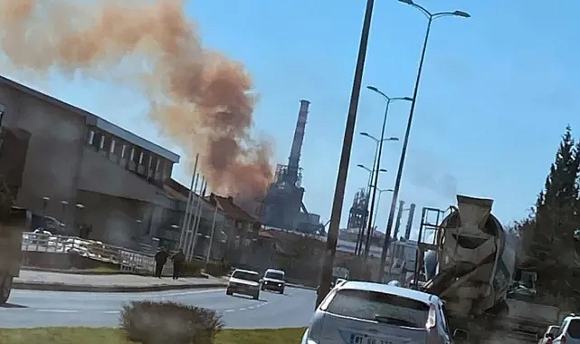 Vatandaşlar tepki gösterdi