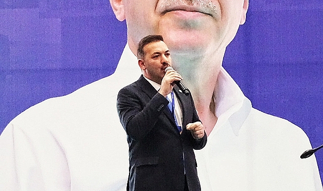 "Yolsuzluğu Hepiniz Biliyorsunuz!"