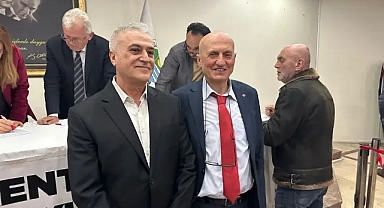 Zonguldak Kent Konseyi başkanı belli oldu