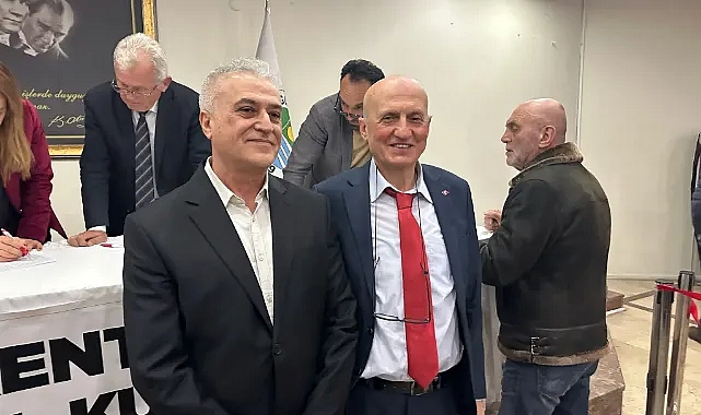 Zonguldak Kent Konseyi başkanı belli oldu