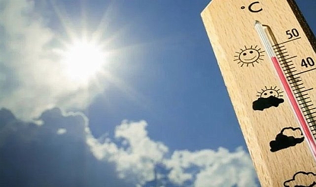 Zonguldak rekor üstüne rekor kırıyor