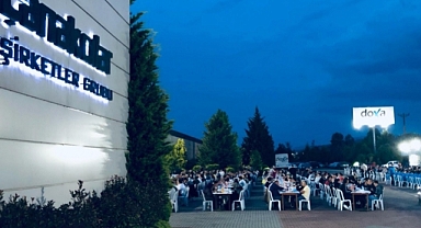 Zonguldak’ta İş Fırsatı! Çanakçılar Seramik Fabrikası İşçi Alımı Yapacak