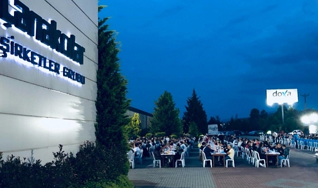 Zonguldak’ta İş Fırsatı! Çanakçılar Seramik Fabrikası İşçi Alımı Yapacak