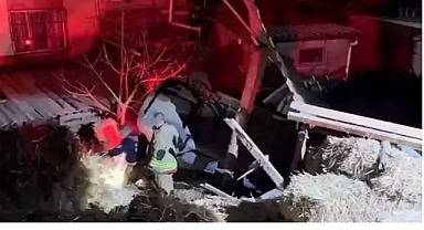 Zonguldaklı Emrah feci kazada can verdi!