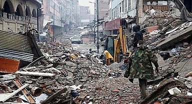Zorunlu Deprem Sigortası Tarifesinde Değişiklik Yapıldı