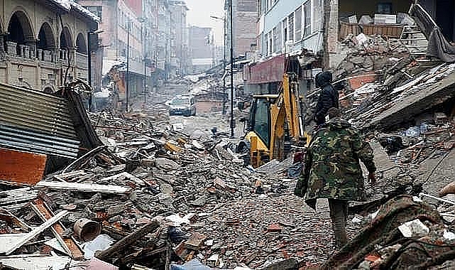 Zorunlu Deprem Sigortası Tarifesinde Değişiklik Yapıldı