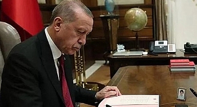 13 üniversiteye rektör atandı