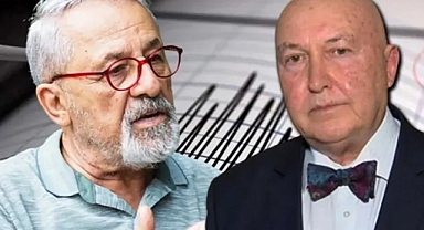 Ahmet Ercan'ın paylaşımı korkuttu! Naci Görür'den yeni açıklama!