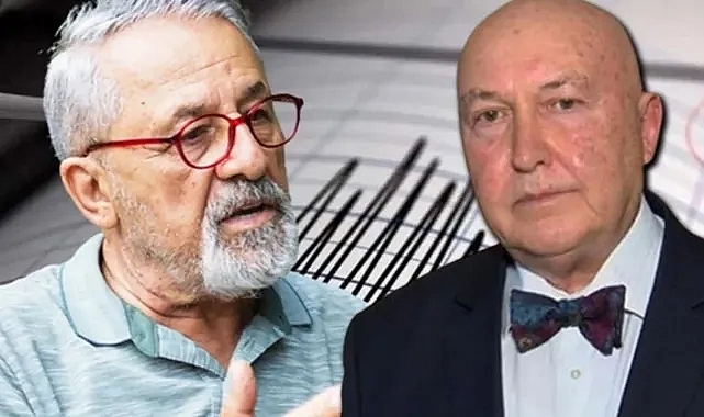 Ahmet Ercan'ın paylaşımı korkuttu! Naci Görür'den yeni açıklama!