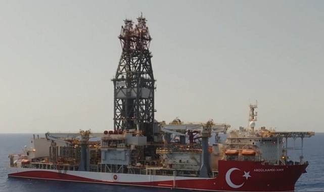 Alparslan Bayraktar'dan Enerjide Tarihi Rekor Açıklaması