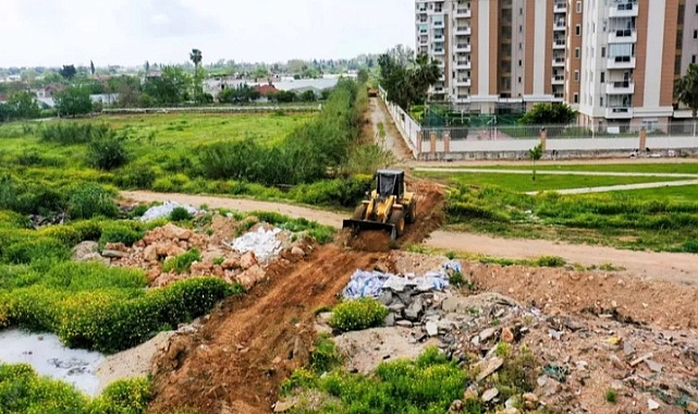 Antalya Kırcami’de 40 Yıllık Bekleyiş Sona Eriyor