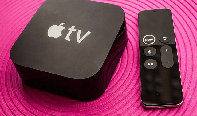 Apple TV 4Knın bazı detayları paylaşıldı - Teknoloji Haberleri