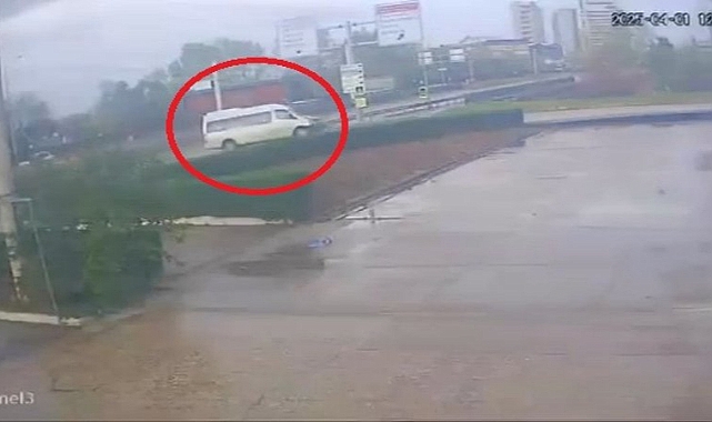 Asker uğurlamada feci kaza! 2 yaşındaki çocuk öldü