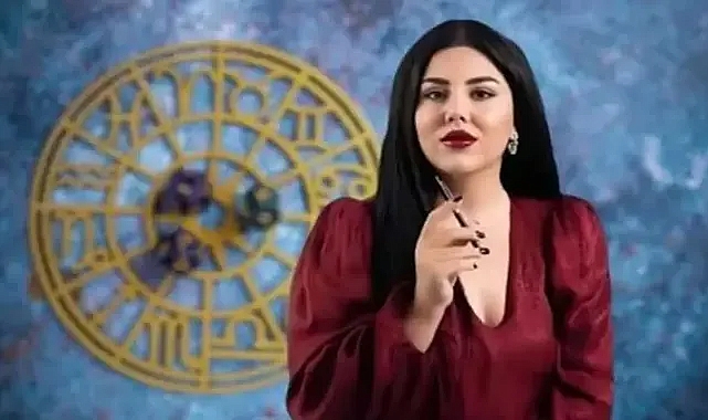 Astrolog Hilal Saraç tahliye oldu!