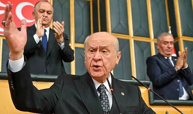 Bahçeli’den Rasim Ozan Kütahyalı’ya: İçimize yuvalanmış şeytan!