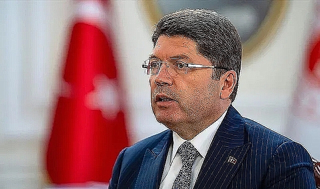 Bakan Tunç: İşkence ve kötü muamele iddiaları gerçek dışıdır