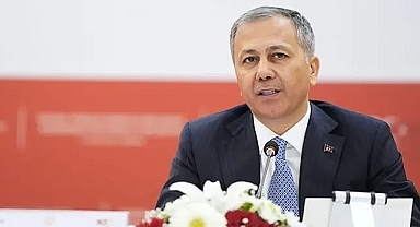Bakan Yerlikaya'dan sabaha karşı 03.57'de boykot çıkışı