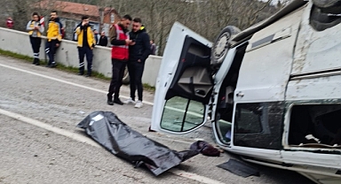 Bayram tatilinde acı bilanço!