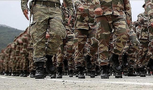 Bedelli Askerlikte Kıdem Tazminatına Kararı! Mahkeme Son Noktayı Koydu!