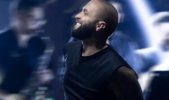 Berkay'dan Müzik Dolu İki Gece